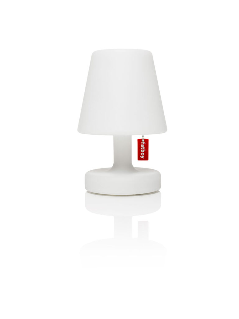 Fatboy Edison The Petit Snoerloze Lamp Design Oostende